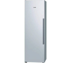 BOSCH Serie 6 KSV36AW41G Tall Fridge - White